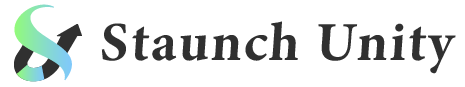 株式会社Staunch Unity
